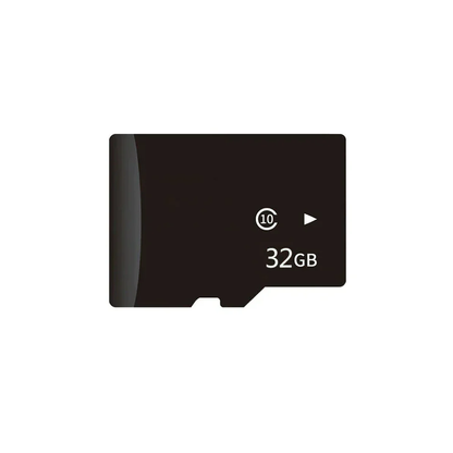 Caméra IP WiFi compacte HD 1080P avec vision nocturne