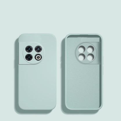 Soft-Touch Silicone Phone Case with Camera Protection for Android Models – Shock-Absorbing Cover with Raised Edges & Fingerprint-Resistant