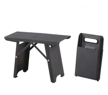 FlexSeat | Lightweight Folding Chair with Adjustable Back Support | Perfect for Camping and Outdoor Activities