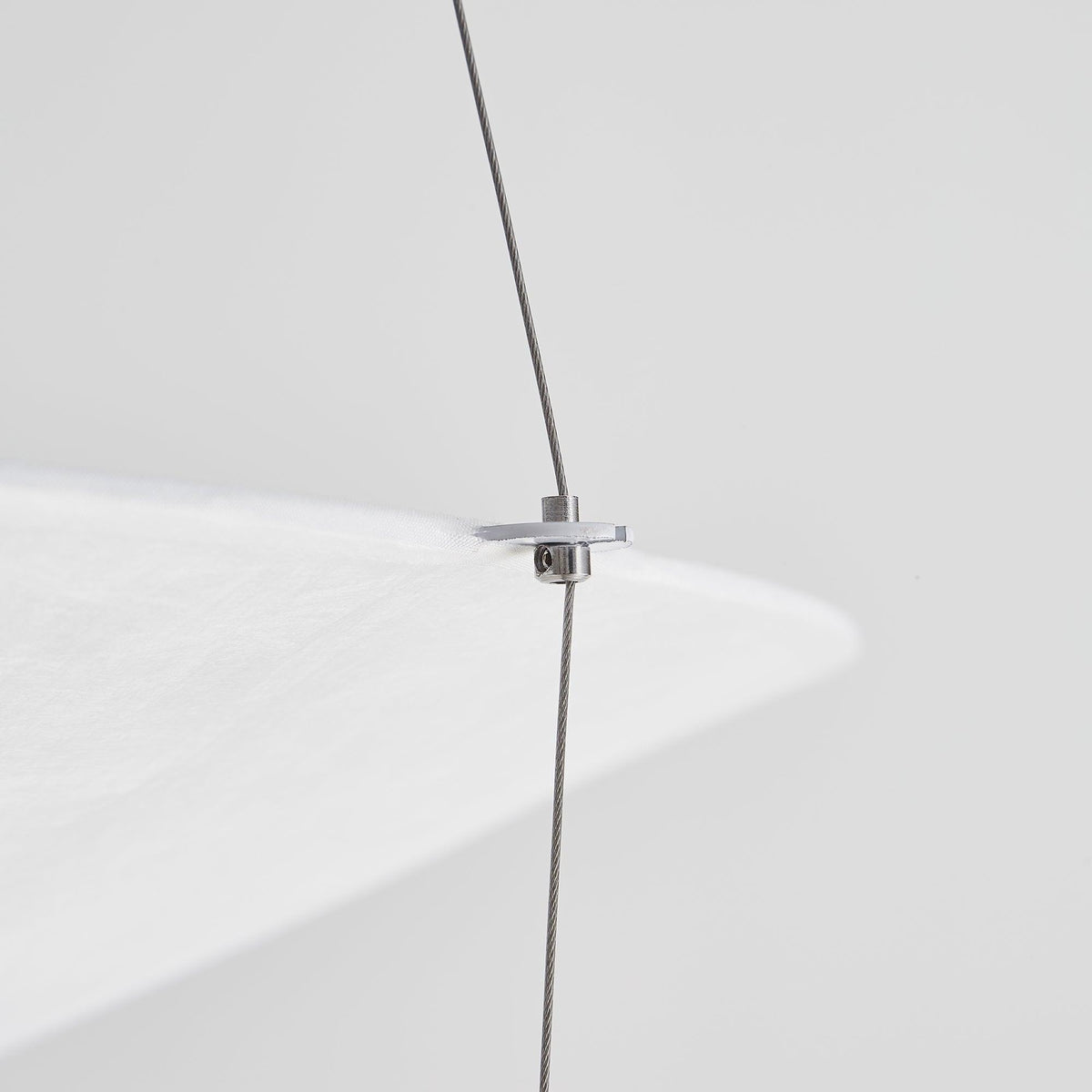 Circular Hoop Hanging Lamp with Textured Shades Red 30-Inch Fixture for Island & Table Lighting
