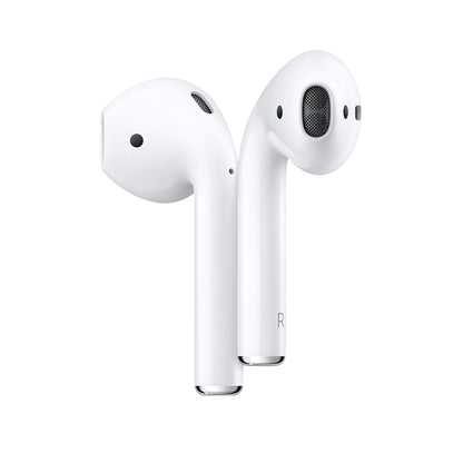 Compact True Wireless Earbuds with Charging Case – Bluetooth 5.3 In-Ear Headphones with Built-In Mic for Calls, Music & Gym – Water Resistan