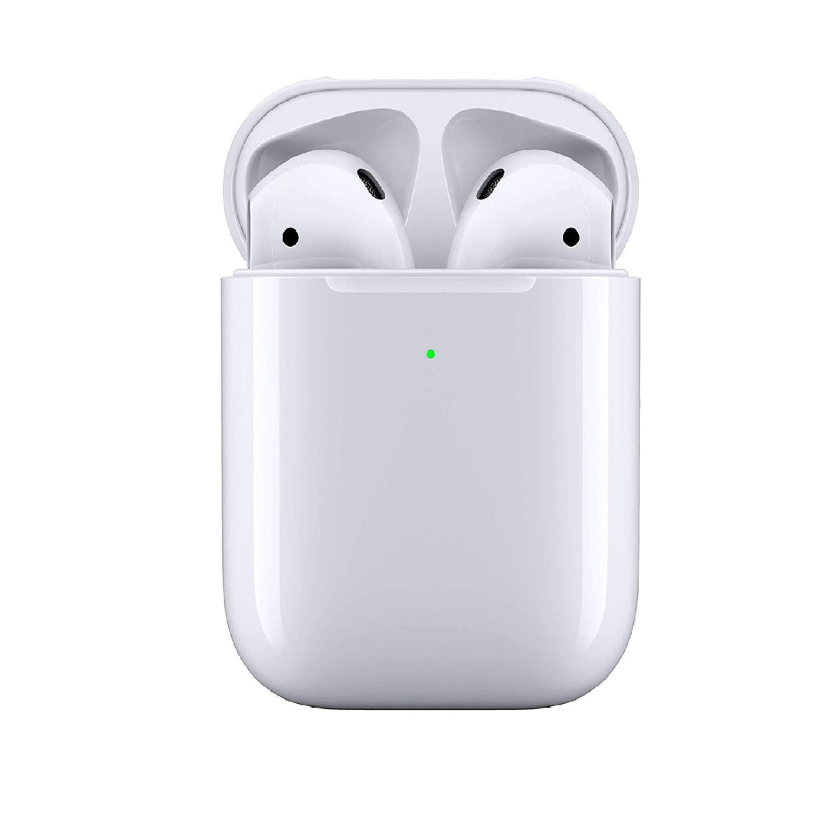 Compact True Wireless Earbuds with Charging Case – Bluetooth 5.3 In-Ear Headphones with Built-In Mic for Calls, Music & Gym – Water Resistan