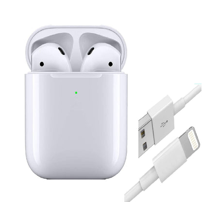 Wireless Earbuds with Charging Case – Bluetooth 5.3 In-Ear Headphones with Mic for Running, Workouts & Daily Use