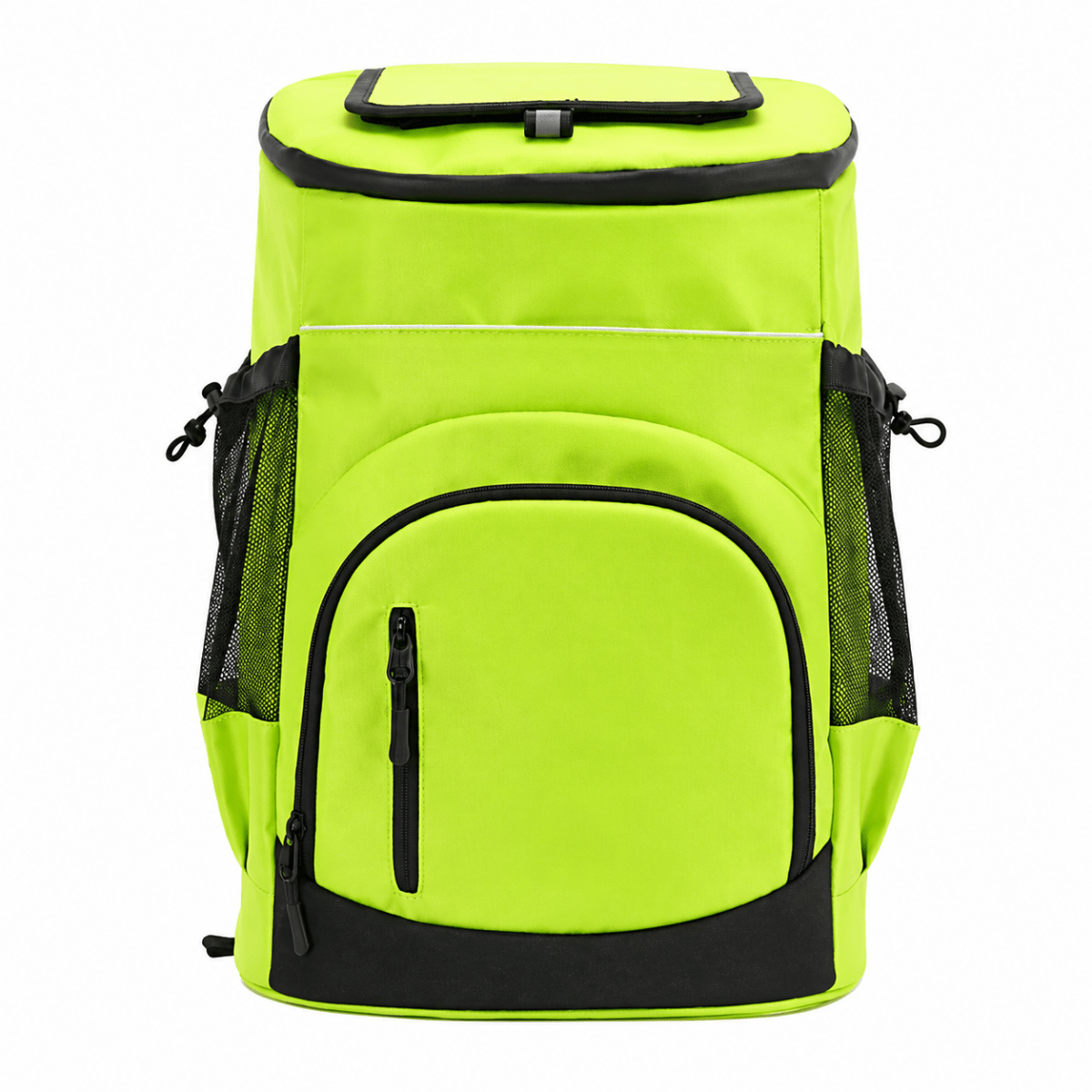 Frostline Insulated Cooler Backpack - Waterproof, 33L Capacity