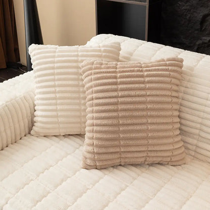 Quilted Furniture Protector with Moisture Barrier Non-Skid Backing for Couch Loveseat Chair Pet-Friendly Machine Washable Soft Flannel