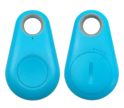 Live Position Tracking Device with Emergency Alert Button and Boundary Notifications for Pets Vehicles Loved Ones
