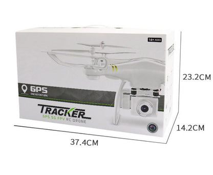 GW168 | Drone GPS avec caméra HD et 15 minutes d'autonomie | Photographie aérienne pour des images époustouflantes