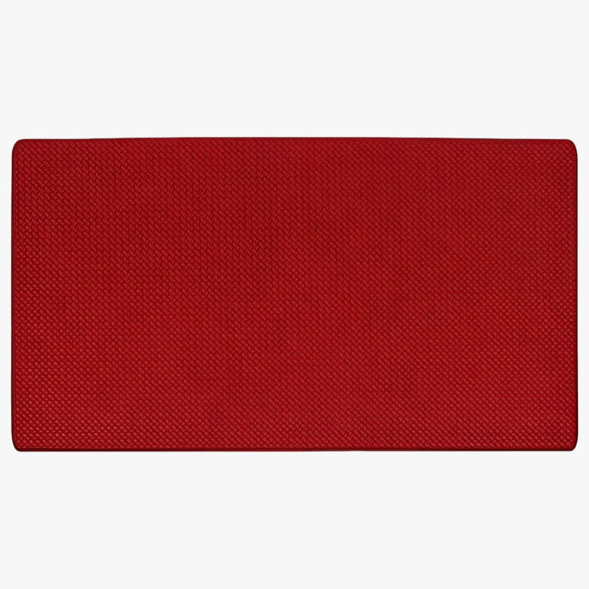 Gabbi | Anti-Fatigue Kitchen Mat with Non-Slip Surface | Cushioned Support for Comfort During Cooking