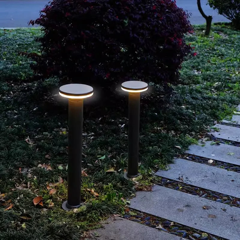 LED Outdoor Pathway Lights – Weather-Resistant Garden Lighting