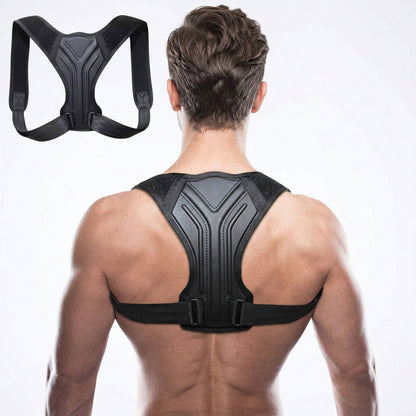 Orthèse lombaire ergonomique améliorée