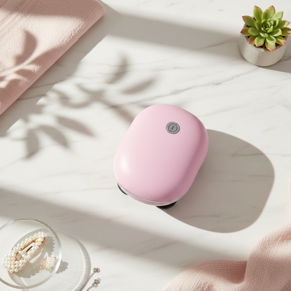 Revive Luxe | Masseur de cuir chevelu électrique avec technologie de pétrissage | Stimule la pousse des cheveux pour une relaxation optimale