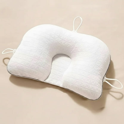Coussin de soutien doux pour bébé avec ajustement réglable