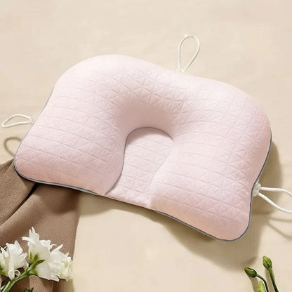 Coussin de soutien doux pour bébé avec ajustement réglable