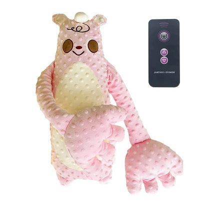 Gentle Sleep Companion | Customizable Tapping Device for Peaceful Bedtime