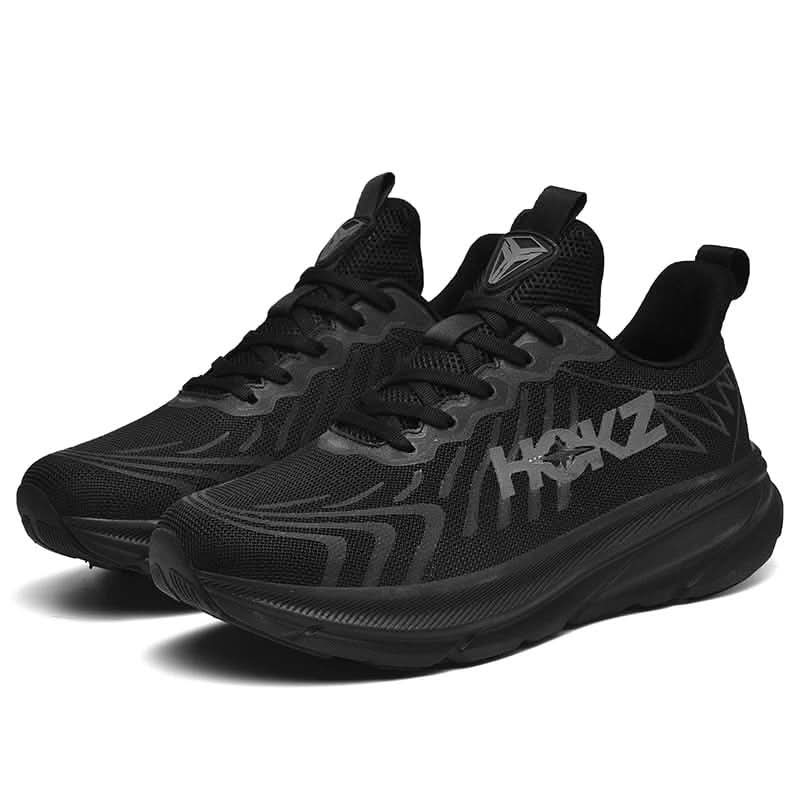 STRYDARA – Lightweight Running Shoes Breathable Cushion Sneakers