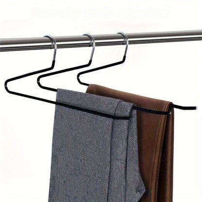 FlexiZ – Space-Saving Z Pants Hanger