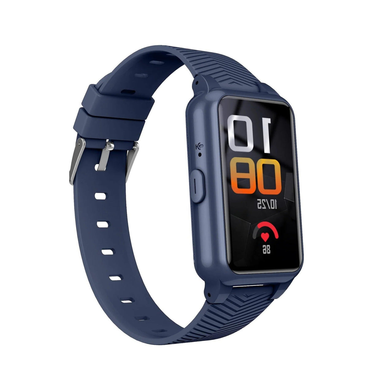 Guardian Watch | Smartwatch for Seniors with Fall Detection & GPS Tracking | Essential Safety Features for Independence