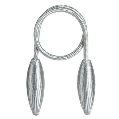 TASSELFLOW – Decorative Curtain Tiebacks Easy Adjustable Fit