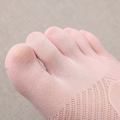 Toe Separator Compression Socks for Bunion Relief & Alignment | Therapeutic Foot Support for Men & Women