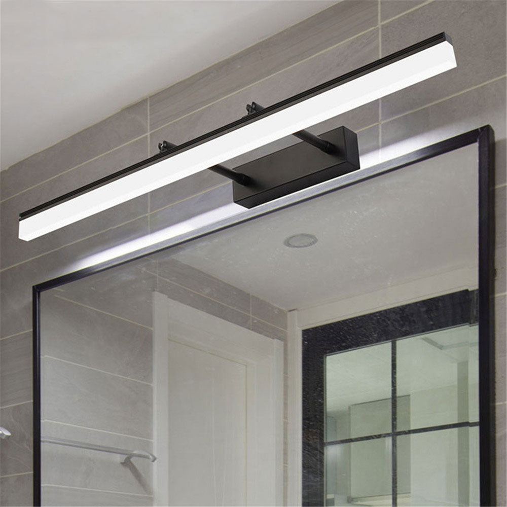 IP65 Rated Waterproof Wall Light and Bathroom Vanity LED Lamp
