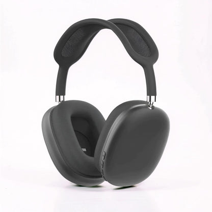Wireless Over Ear Headphones with Bluetooth & Noise Reduction | Comfortable Audio Experience for Work and Travel