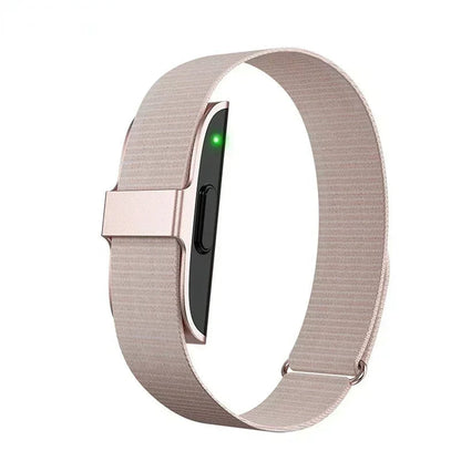 HealthTrack | Montre connectée sport étanche IP68 avec suivi santé 24h/24 et 7j/7 | Modes multisports pour un mode de vie actif