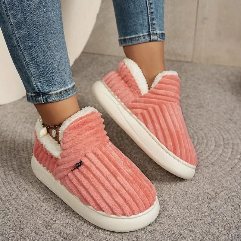 FROZENTA – Thermal Slippers Cozy Comfort Support Indoor Wear