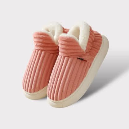 FROZENTA – Thermal Slippers Cozy Comfort Support Indoor Wear