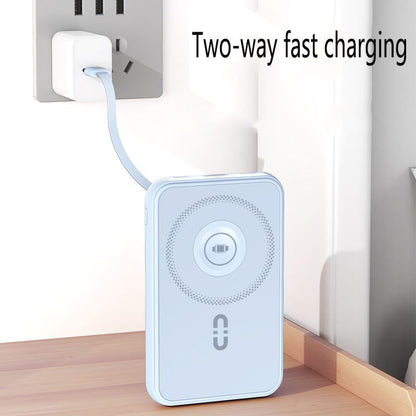 Ortekor Best Power Bank | Best Portable Charger with Intelligent Fast Charging | Portable Power Bank for iPhone, Samsung & Android