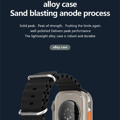 Hello Watch Series | Smart Watch with AMOLED Display & 4G Connectivity | Ultra-Slim Design for Seamless Access