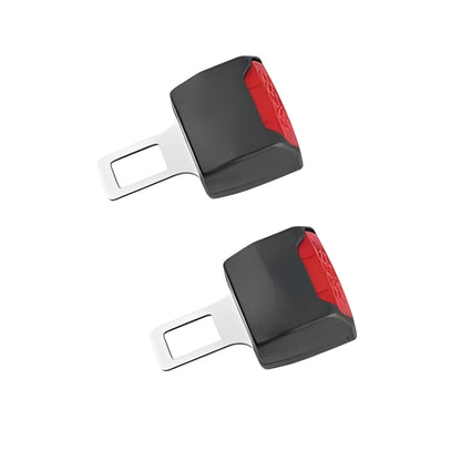 Universal Car Seatbelt Extender, 2 Pack - Ortekor
