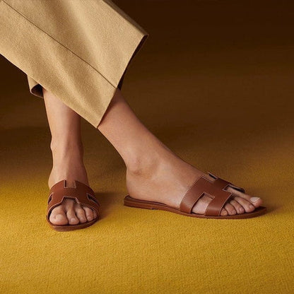 Chaussures plates classiques confortables pour femmes