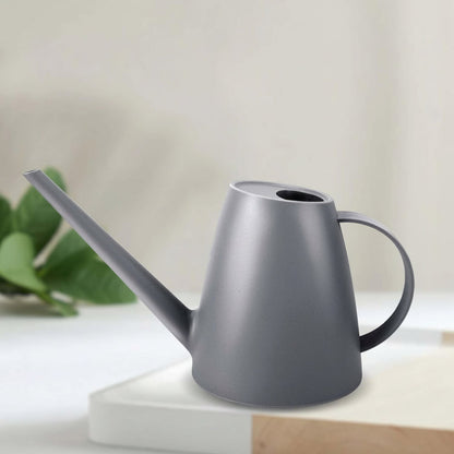 Indoor Watering Can | Long Spout Design with Adjustable Flow for Easy Plant Care