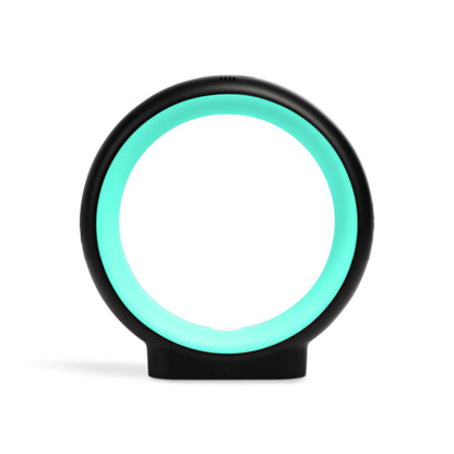 Infinity Lamp | Unique Connection Lamp with Sound Messaging Feature | Thoughtful Gift for Long-Distance Relationships