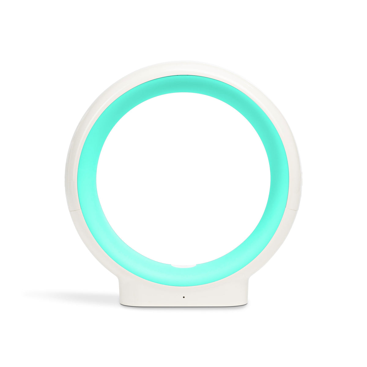 Infinity Lamp | Unique Connection Lamp with Sound Messaging Feature | Thoughtful Gift for Long-Distance Relationships
