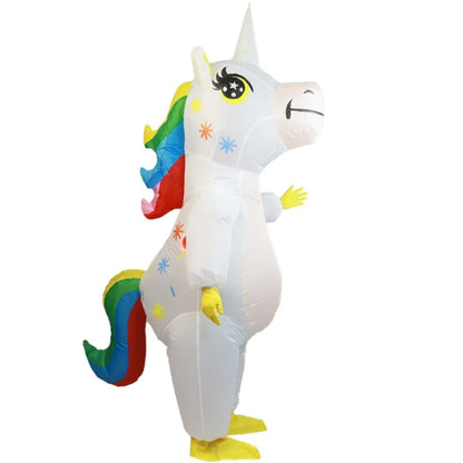 Inflatable Animal Costume | Fun Design for Halloween & Themed Parties