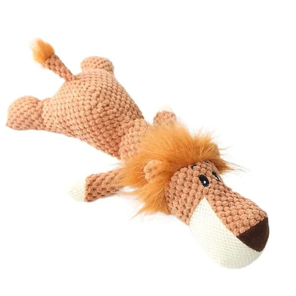 DENTACHEW – Dog Toy for Cleaning Teeth & Gums
