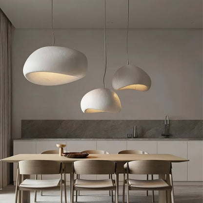 Suspension Rustique Chic