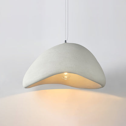 Suspension Rustique Chic