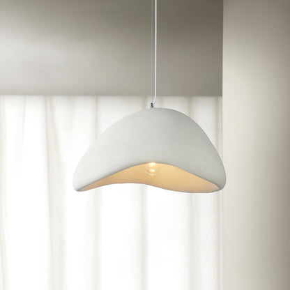 Suspension Rustique Chic