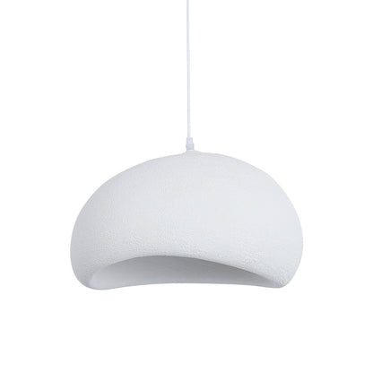 Cloud Pendant Lamp Dimmable LED Overhead Fixture Dining Room Bedroom Living Room Nursery Den Soft Glow Suspended Lighting E26 Bulb Base 12-4