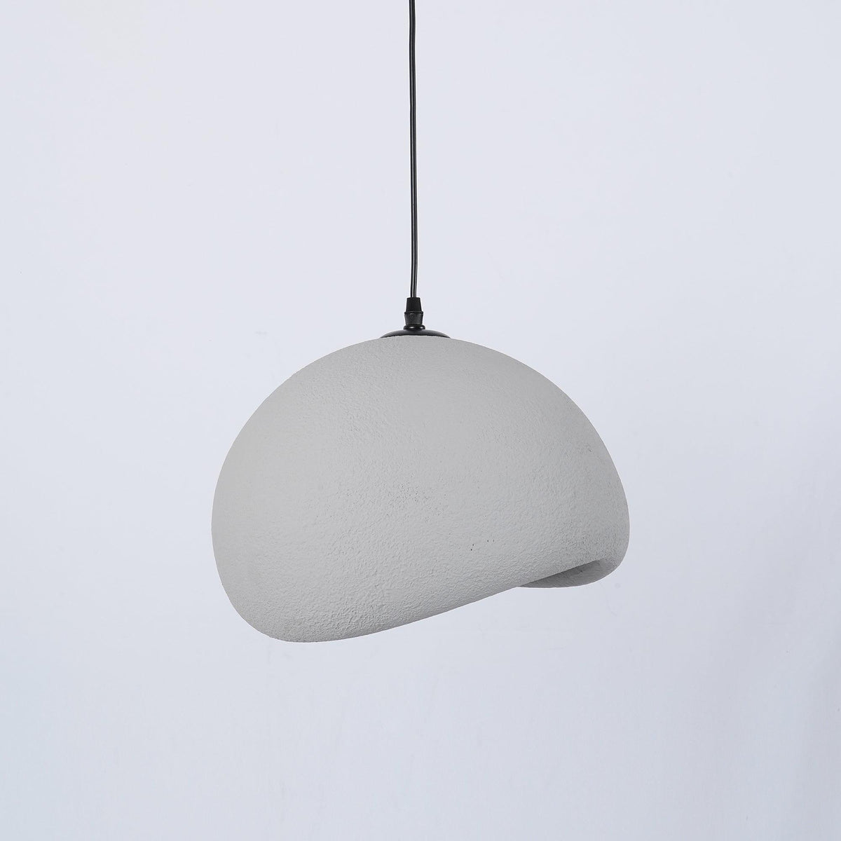 Cloud Pendant Lamp Dimmable LED Overhead Fixture Dining Room Bedroom Living Room Nursery Den Soft Glow Suspended Lighting E26 Bulb Base 12-4