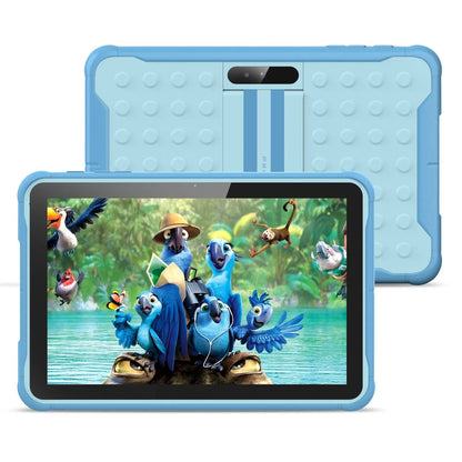 Kids Learning Tablet | HD Display & Quad-Core Performance | Expandable Storage for Fun and Education