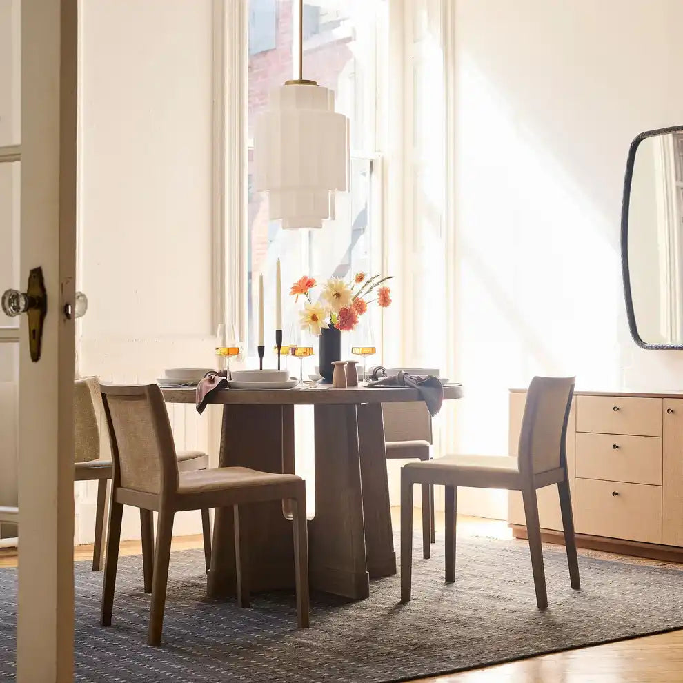 Suspension en verre opalin 16 po, finition laiton chaud, plafonnier réglable pour îlot de cuisine, entrée et chambre à coucher