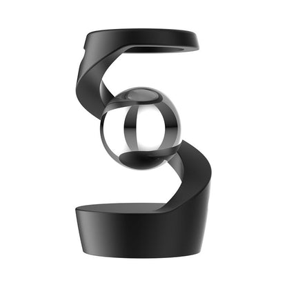Kinetic Desk Toy | Gravity-Defying Mechanical Design with Mesmerizing Motion | Unique Gift for Focus and Curiosity