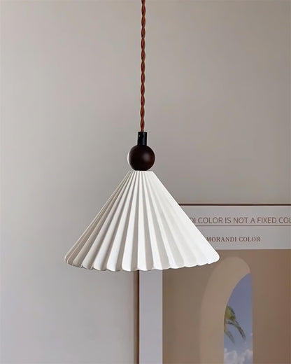 Ceramic Overhead Fixture 7.8 Inch Blue Adjustable Height Hardwired E14 Socket for Kitchen Island Dining Room Breakfast Nook Modern Minimalis