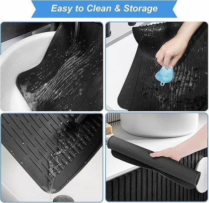 Kitchen Protective Cover | Heat and Scratch Resistant | Non-Slip Multifunctional