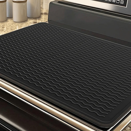 Kitchen Protective Cover | Heat and Scratch Resistant | Non-Slip Multifunctional