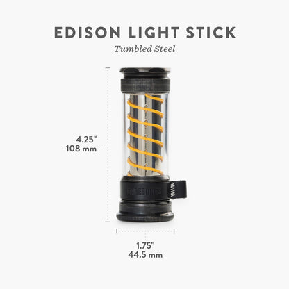 Rechargeable LED Camping Lantern & Flashlight Combo with 7 Light Modes, USB-C Portable Emergency Light for Hiking, Outdoor Adventures & Home