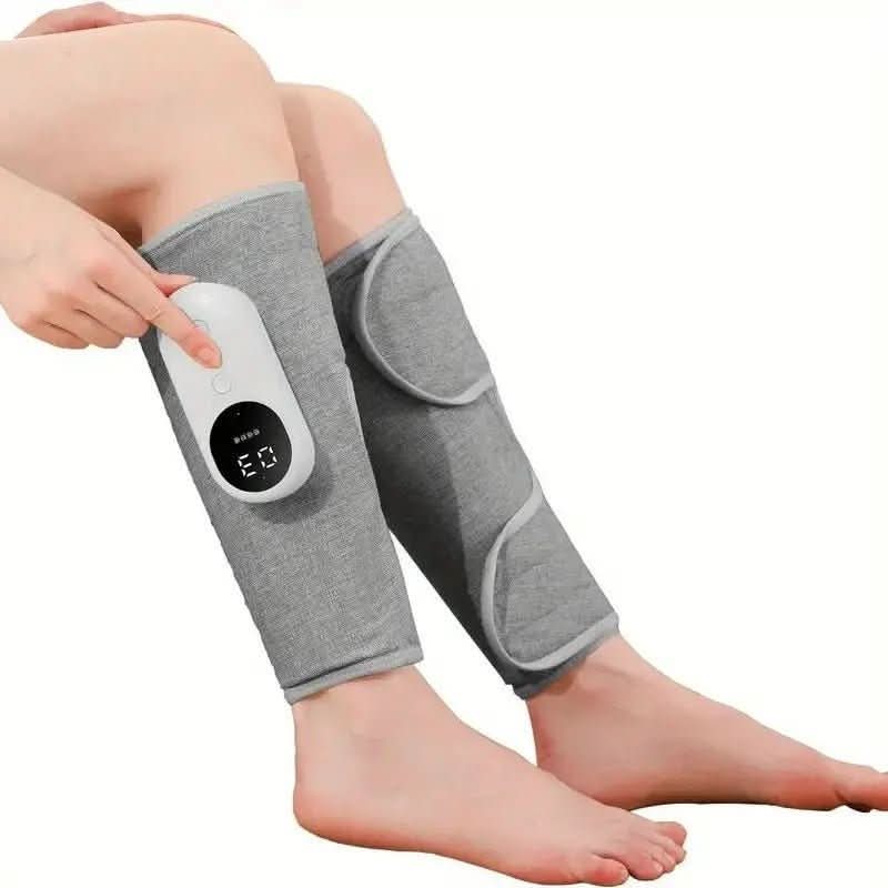 VITALDRAIN – Masseur pour le soutien lymphatique et le soulagement des œdèmes